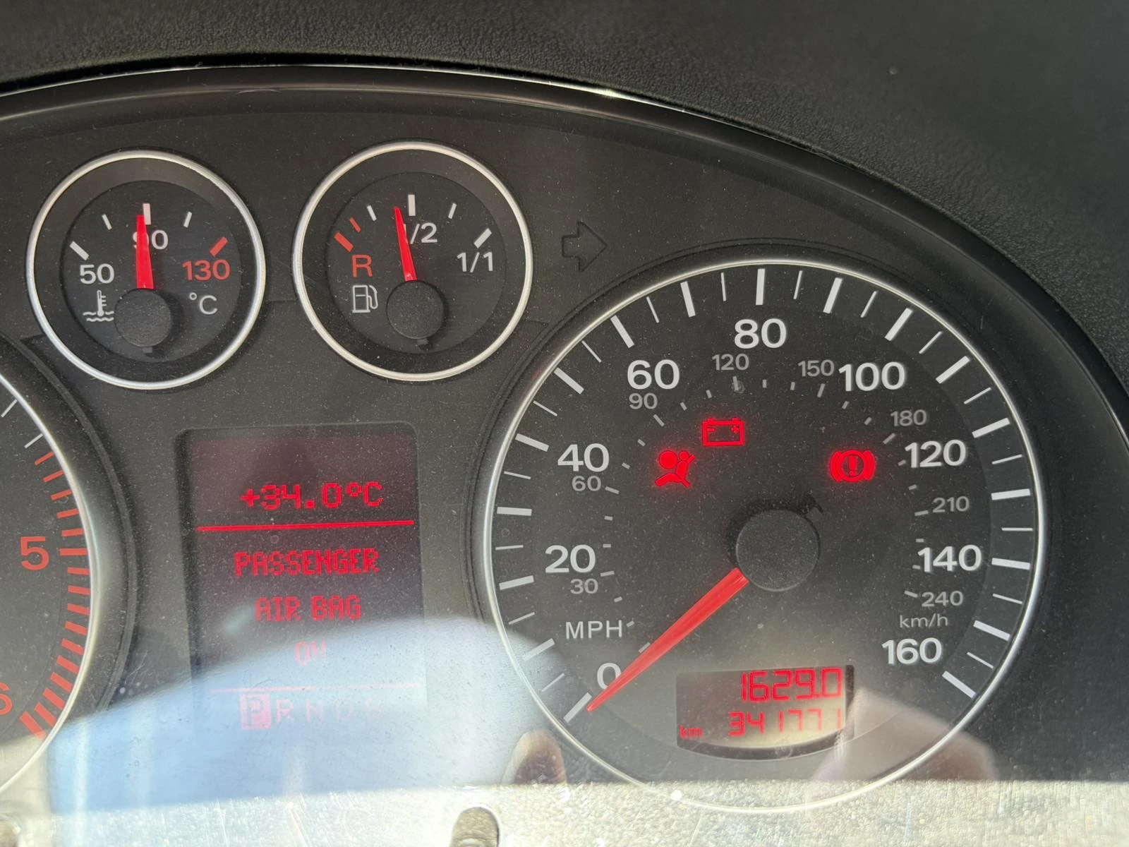Audi A3, снимка 15 - Автомобили и джипове - 55629560