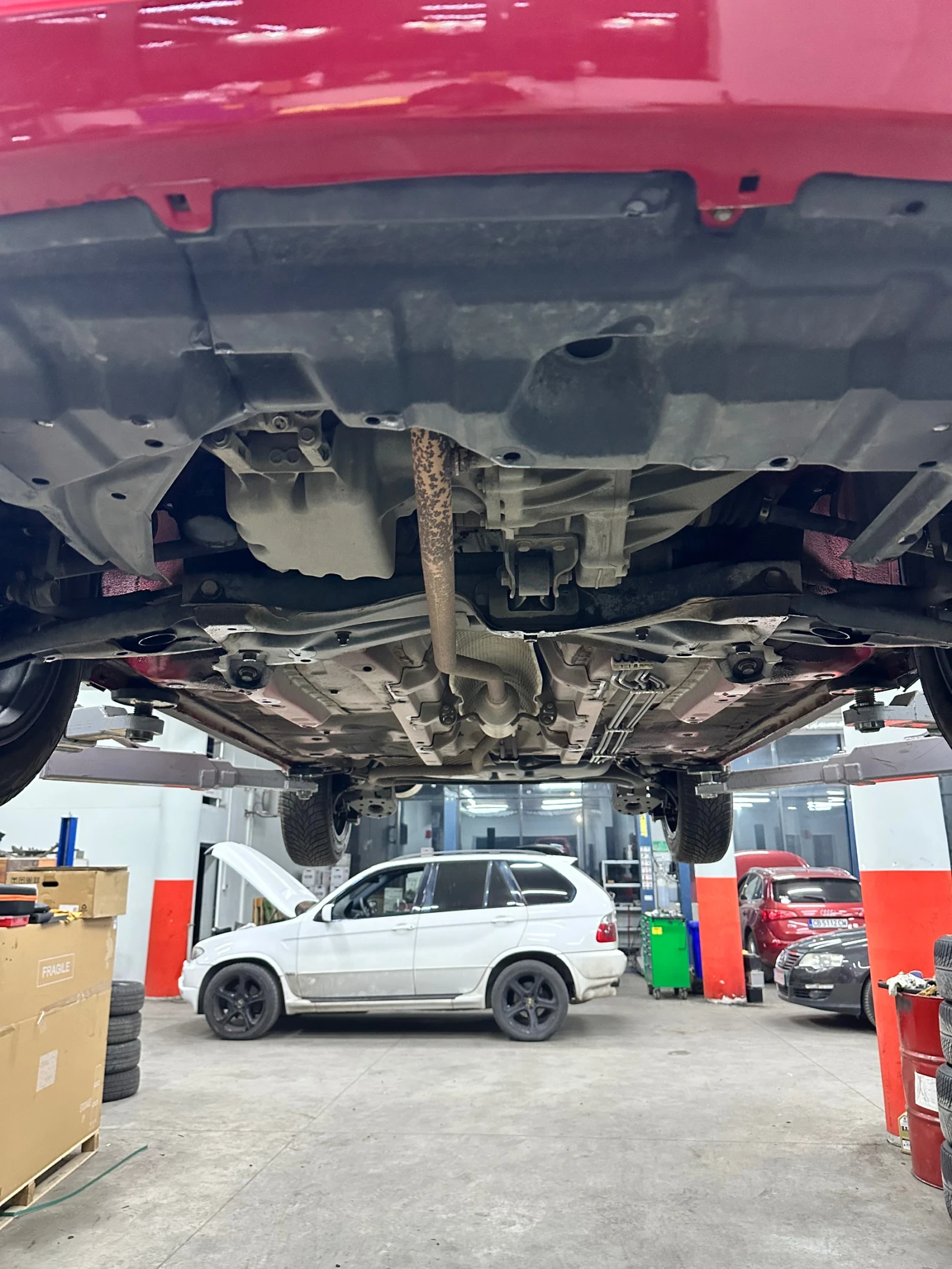 Toyota Yaris, снимка 17 - Автомобили и джипове - 55732562