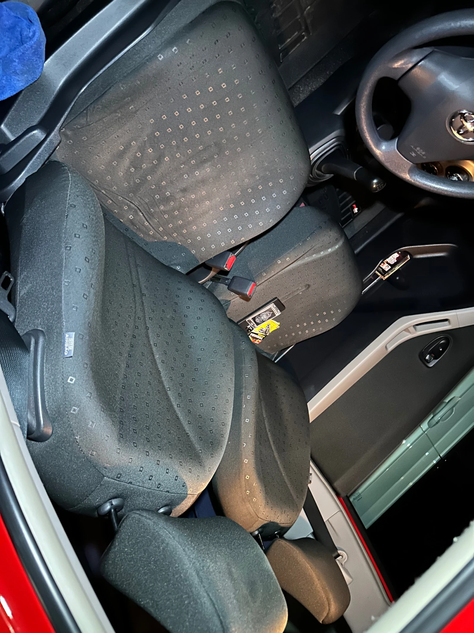 Toyota Yaris, снимка 12 - Автомобили и джипове - 55732562
