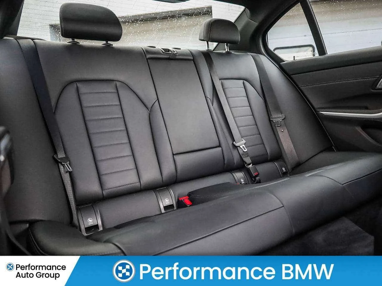 BMW 340 M340i xDrive  CARFAX, снимка 14 - Автомобили и джипове - 55750792