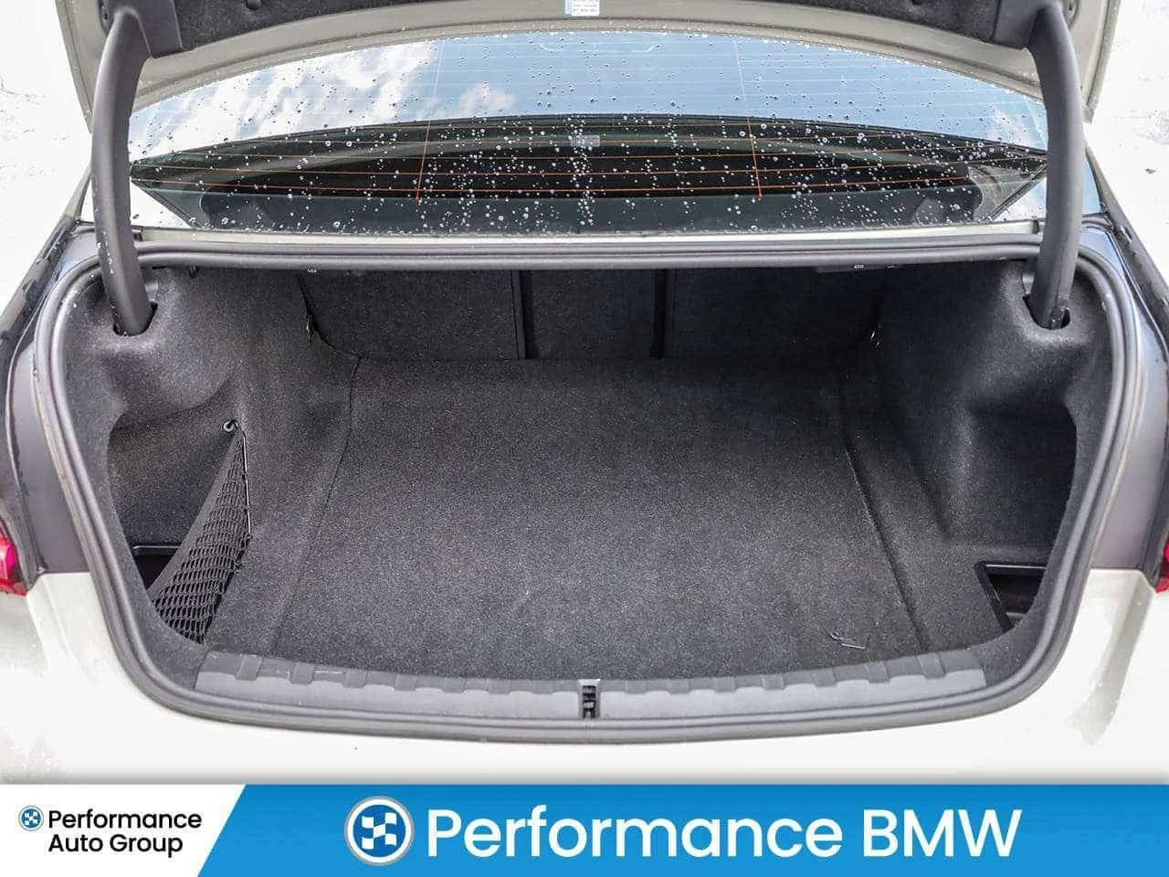 BMW 340 M340i xDrive  CARFAX, снимка 7 - Автомобили и джипове - 55750792