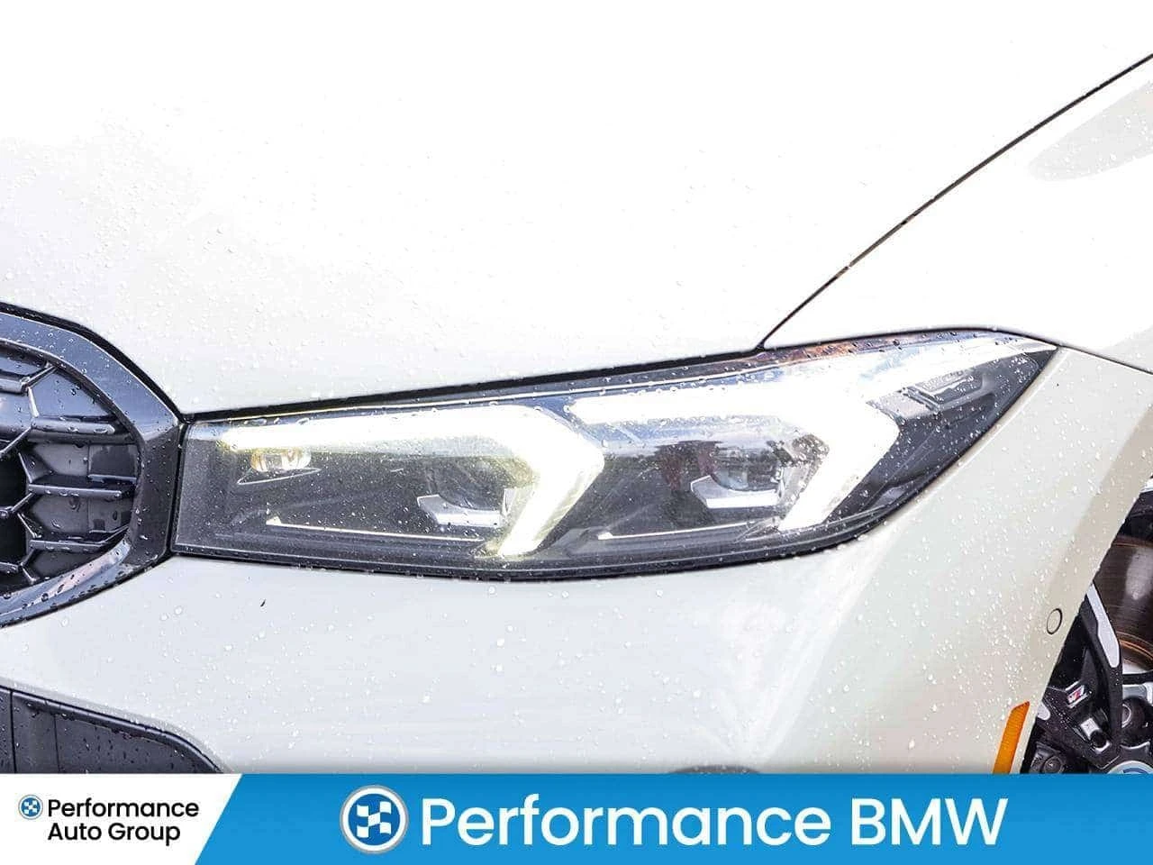 BMW 340 M340i xDrive  CARFAX, снимка 8 - Автомобили и джипове - 55750792