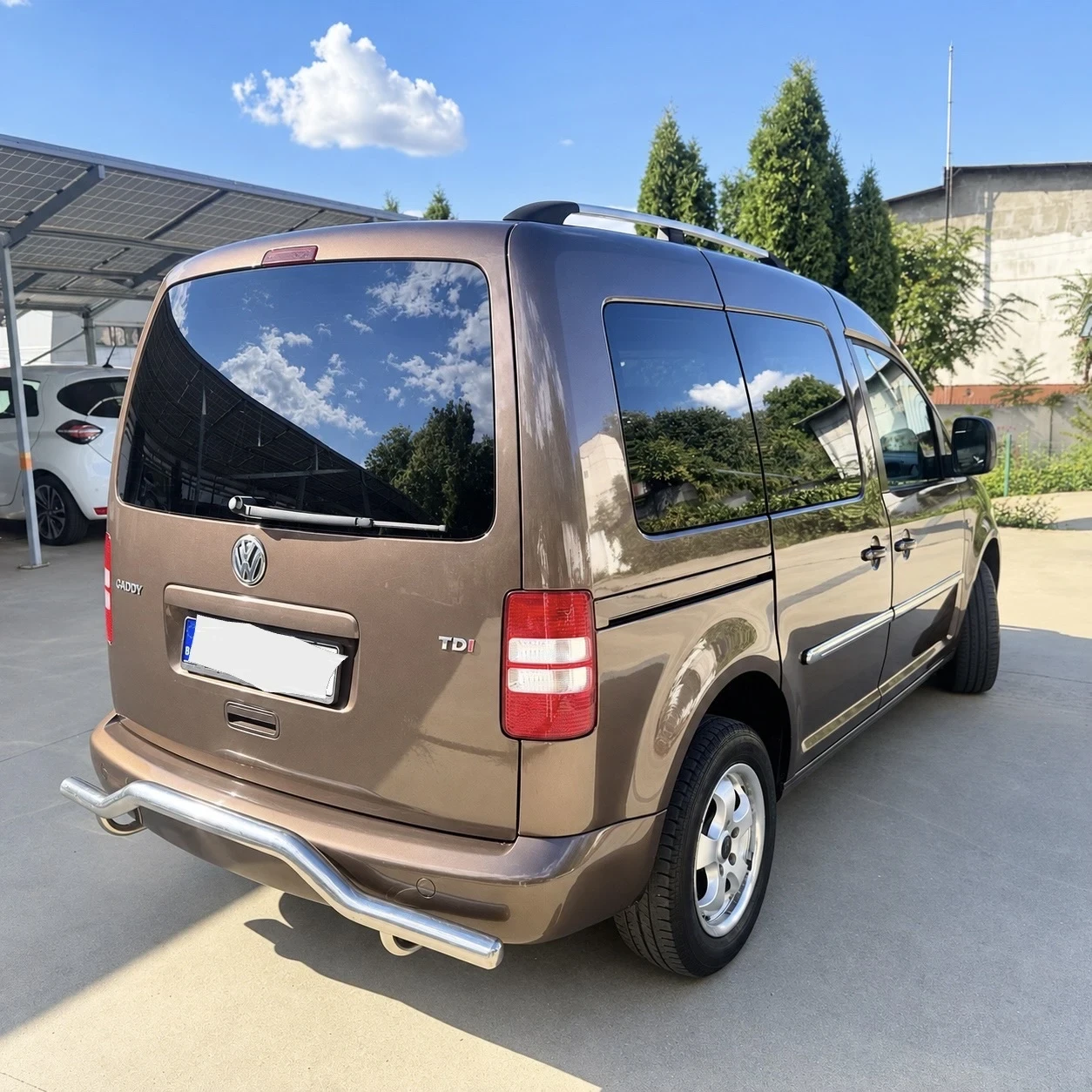 VW Caddy LIVE | Mobile.bg � ����������� 3