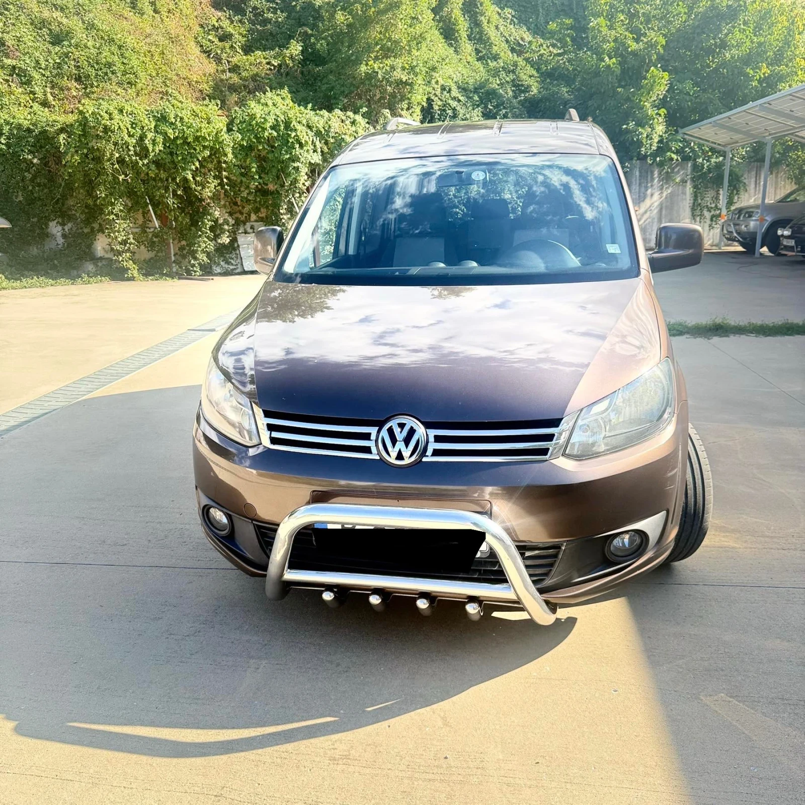 VW Caddy LIVE | Mobile.bg � ����������� 2