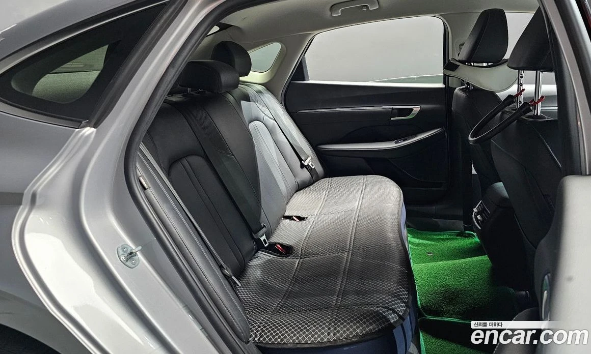 Hyundai Sonata 2.0 LPG | Mobile.bg � ����������� 17