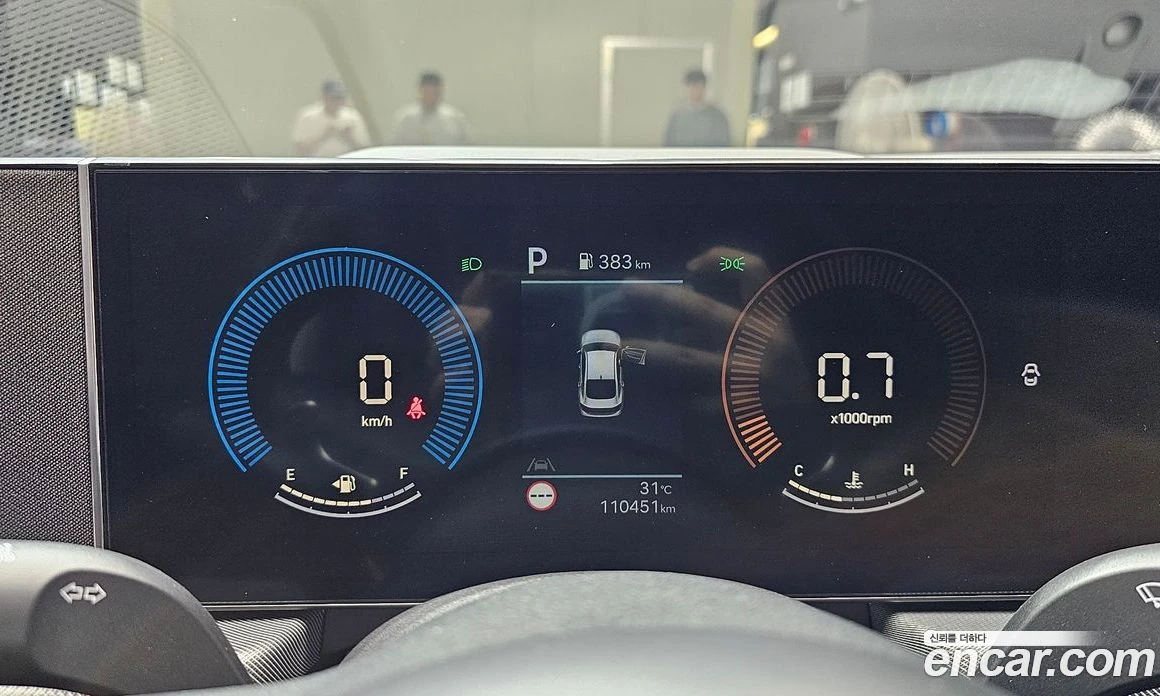 Hyundai Sonata 2.0 LPG | Mobile.bg � ����������� 11