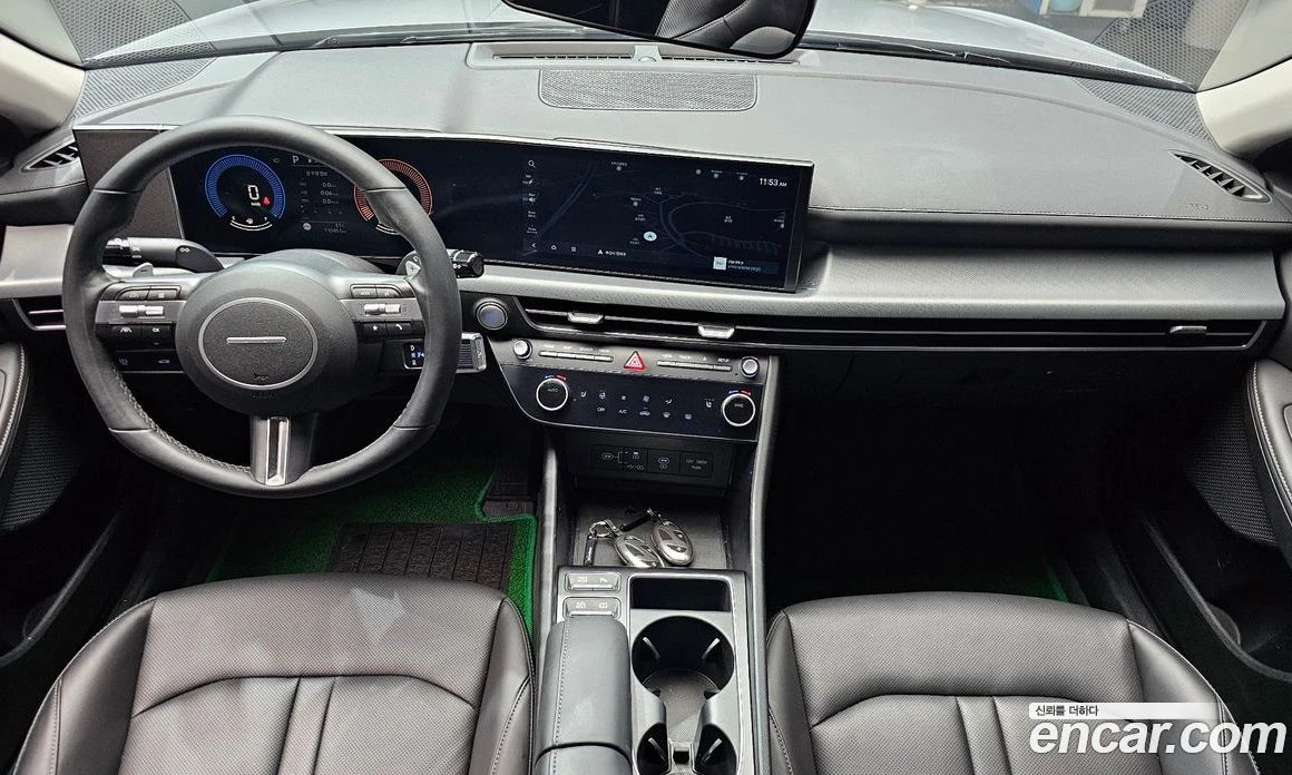 Hyundai Sonata 2.0 LPG | Mobile.bg � ����������� 10