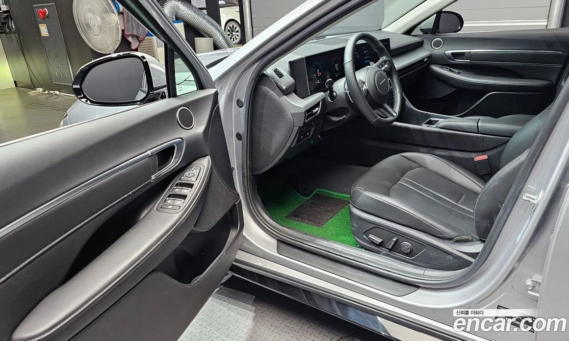 Hyundai Sonata 2.0 LPG | Mobile.bg � ����������� 13