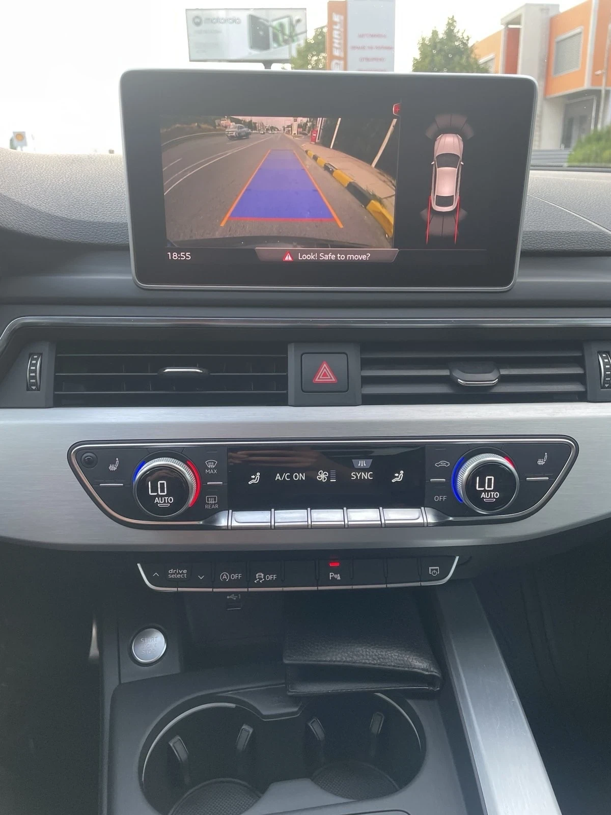 Audi A5, снимка 5 - Автомобили и джипове - 56647470