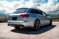 Audi Rs6 Avant 5.0 TFSI V10 Quattro - изображение 6
