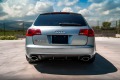Audi Rs6 Avant 5.0 TFSI V10 Quattro - [6] 