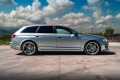 Audi Rs6 Avant 5.0 TFSI V10 Quattro - изображение 7