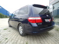 Honda Odyssey 3.5 V6 AUTOMAT, снимка 4 - Автомобили и джипове - 45778350