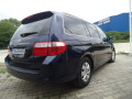 Honda Odyssey 3.5 V6 AUTOMAT, снимка 2 - Автомобили и джипове - 45778350