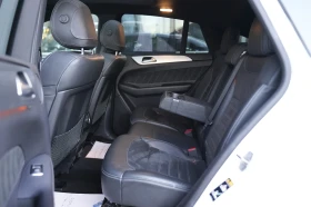 Mercedes-Benz GLE Coupe 43 AMG 4Matic Orange Art Edition , снимка 11