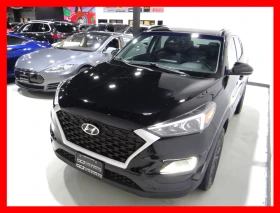 Hyundai Tucson AWD PREFERRED * BACKUP CAM/BLUETOOTH/LEATHER/PANO , снимка 3