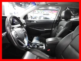 Hyundai Tucson AWD PREFERRED * BACKUP CAM/BLUETOOTH/LEATHER/PANO , снимка 7