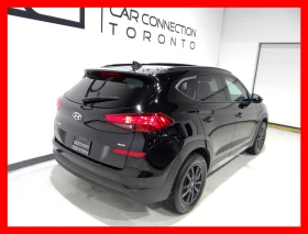 Hyundai Tucson AWD PREFERRED * BACKUP CAM/BLUETOOTH/LEATHER/PANO , снимка 4