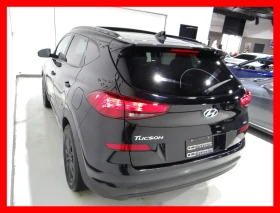 Hyundai Tucson AWD PREFERRED * BACKUP CAM/BLUETOOTH/LEATHER/PANO , снимка 5