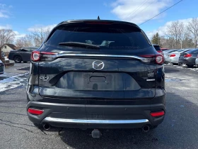 Mazda CX-9 Signature С РЕГИСТРАЦИЯ & АВТО КРЕДИТ, снимка 5