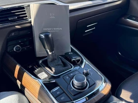 Mazda CX-9 Signature С РЕГИСТРАЦИЯ & АВТО КРЕДИТ, снимка 12