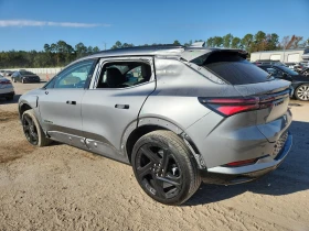 Chevrolet Equinox EV RS, снимка 4