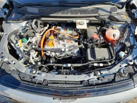 Chevrolet Equinox EV RS, снимка 12