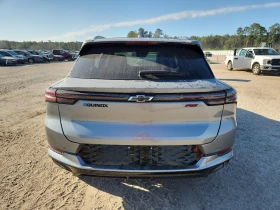 Chevrolet Equinox EV RS, снимка 6