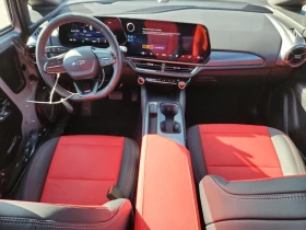 Chevrolet Equinox EV RS, снимка 8