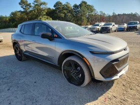 Chevrolet Equinox EV RS, снимка 2