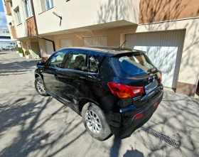 Mitsubishi ASX ClearTec, снимка 2