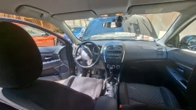 Mitsubishi ASX ClearTec, снимка 7