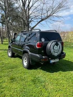 Nissan Terrano 2.7TDI, снимка 2