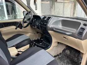 Nissan Terrano 2.7TDI, снимка 6