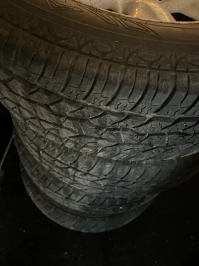 Nissan Terrano 2.7TDI, снимка 11