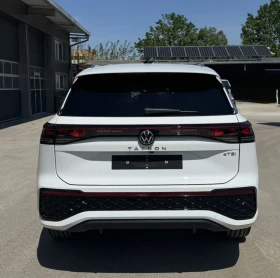 VW Tayron 1.5 eTSI R-line НОВ, снимка 4