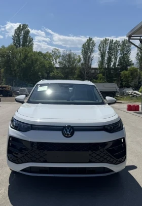 VW Tayron 1.5 eTSI R-line НОВ, снимка 1