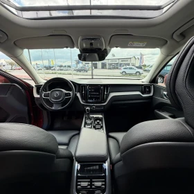 Volvo XC60 ПАНОРАМА;ПОДГРЕВ;Keyless-Go;360-КАМЕРА;КОЖА;НОВ, снимка 9