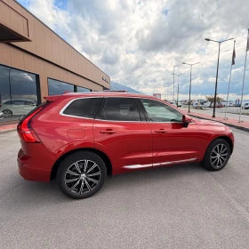 Volvo XC60 ПАНОРАМА;ПОДГРЕВ;Keyless-Go;360-КАМЕРА;КОЖА;НОВ, снимка 4