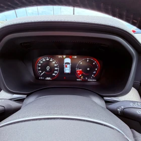 Volvo XC60 ПАНОРАМА;ПОДГРЕВ;Keyless-Go;360-КАМЕРА;КОЖА;НОВ, снимка 10