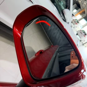 Volvo XC60 ПАНОРАМА;ПОДГРЕВ;Keyless-Go;360-КАМЕРА;КОЖА;НОВ, снимка 15
