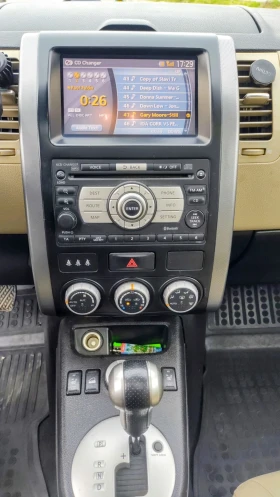 Nissan X-trail T31, снимка 11