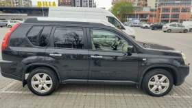 Nissan X-trail T31, снимка 4