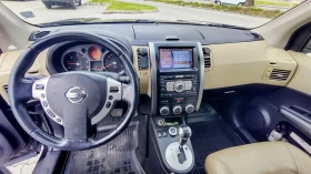 Nissan X-trail T31, снимка 10