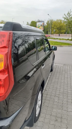 Nissan X-trail T31, снимка 5