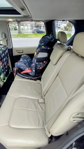 Nissan X-trail T31, снимка 9