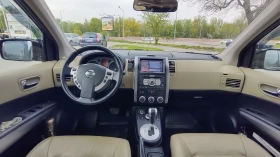 Nissan X-trail T31, снимка 7