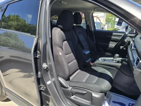 Mazda CX-5 2.2 150к.с Bose  Топ състояние , снимка 12