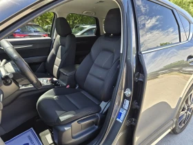 Mazda CX-5 2.2 150к.с Bose  Топ състояние , снимка 10