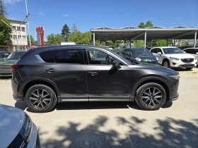 Mazda CX-5 2.2 150к.с Bose  Топ състояние , снимка 7